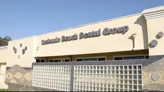 Welcome To Our Practice | Redondo Beach Dental Group