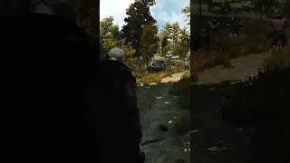 Amazing Missable Quests In The Witcher 3 - Velen Region