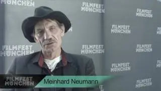 Meinhard Neumann
