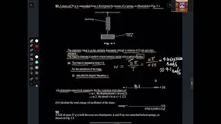 q1:oscillation worksheet9702:j13:p42:q3