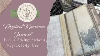 Mystical Romance Journal Part 4
