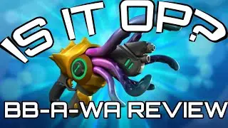 *RESPAWNABLES - BB-A-WA REVIEW*