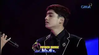 IKAW Duet by Patrick Quiroz and Thea Astley