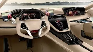 Top 5 Luxury Cars 2017