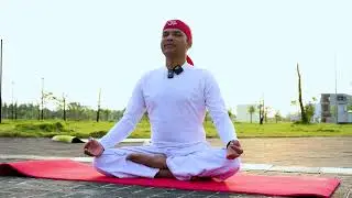 7 CHAKRA YOGA