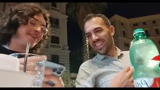 Rosario Liccardo - Avvistamento di un FAN