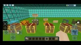 I collect every VIP gun and VIP block all There is still a lot missing