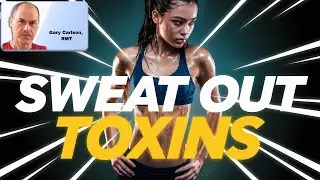 DETOX Through Exercise!