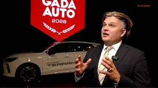 Pirmo reizi vēsturē. Par Latvijas Gada auto kronēta Cupra Terramar