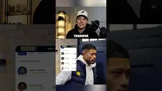 Notre Dame just got 4 BIG pickups in the transfer portal 🔥👀