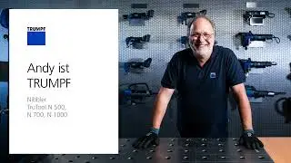 TRUMPF Nibbler: Bathtub, oil tank disassembly N 500, N 700, N 1000