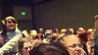 Sakura-Con '12 - Hetalia World Meeting [2/8]