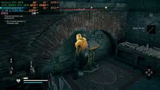 Assassin's Creed Valhalla - RTX 4070 + i7 12700KF