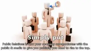 Internet Public Relations for Small Business