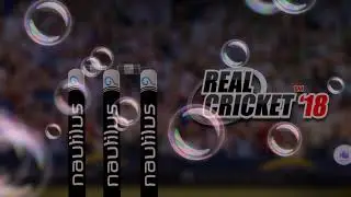 Real cricket 18 unlimited hack (no Root)