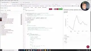 Online Monitoring Tool: Climate Data Store