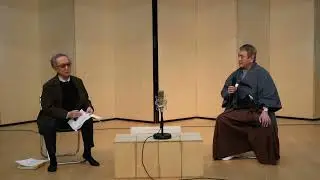 一般社団法人ふらすこ主催　「新国劇とその時代」