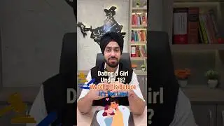 Dating a Girl Under 18? Watch This Before It&rsquo;s Too Late!