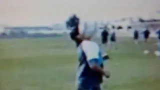 ENZO PRADA IL RITORNO...IL FENOMENO ROBERTO MERINO