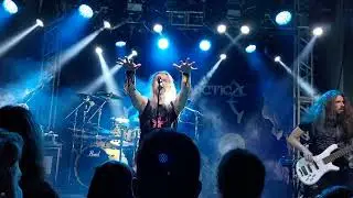 Sonata Arctica  - Storm The Armada (2023 Live In São Paulo, Limeira, Brazil)