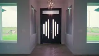 Brand New Home in Weslaco, TX