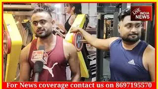 #kolkata: Stamina Unleashed is the best destination for Arm wrestling, Kick Boxing and Body Building