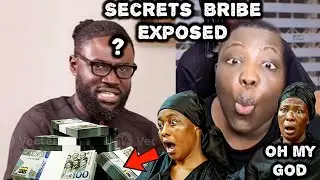 AYEHU!! OO, Fresh Leak Audios , Why Odo Bronii Allegedly Pays R0man Fada To Keep Quiet On DL Death,