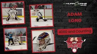 Guildford Flames Adam Long