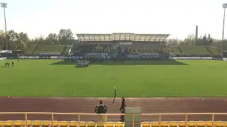 Europos regbio taurė: Lietuva - Čekija