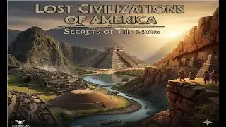 The Lost Civilizations of America &ndash; Secrets of the 1400s