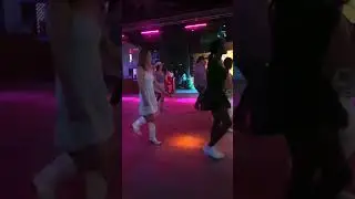 Canadian Stomp - Line Dance Song Swap #countrydancing