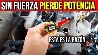 5 Causas de que tu Motor Ya no Tiene COMPRESI&Oacute;N