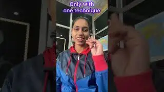Remove your spectacles only with one technique || Everest Yoga Institute