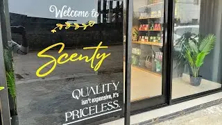 MY SHOP: DOING BUSINESS IN LIBERIA 🇱🇷