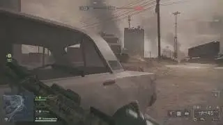 Battlefield 6 Multijugador