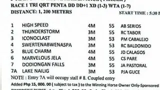MMTCI RACING TIPS  February 18, 2026  SILIP TV  Karera Pinoy 