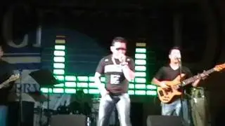 Iguana Trucha - Concierto de Solidaridad Unidos x Elías