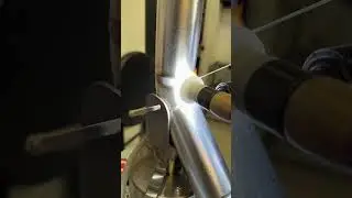 #weld #subaru #tigwelding #automobile #fabrication #mechanic #welding #diy #welder #tigweld #tig