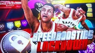 Ускоряющий защитник локдауна! Глючная сборка полубога!! Лучшая сборка локдауна