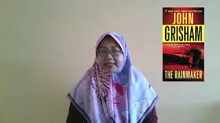#138 The Rainmaker | Book Review