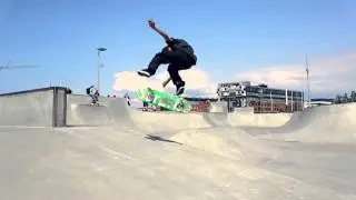 Markus Link - Twixtor Airtime