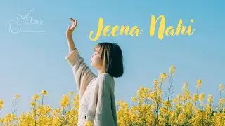 Jeena Nahi (Video Song) | Raviq Melody | Heart Touching Romantic Song 2025