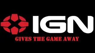IGN Gives the game away - Monster Hunter Wilds