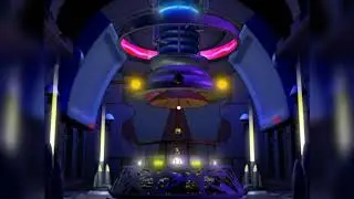 Kirby Right Back At Ya - Nightmare Technology [Unreleased]