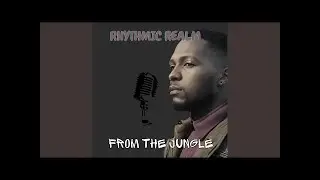 Rhythmic Realm - From The Jungle (Instrumental)[Official Audio]