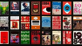 George Orwell's Nineteen Eighty-Four in 1984 - ABC News - 1/2/1984
