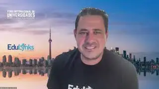 Tu futuro global empieza en Canadá | Simon Fraser University