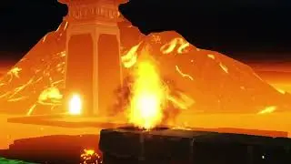 Remaster The Internal Return cutscene 2 #rpgbakin #gamedev