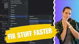 Best Java/Kotlin IDE is FREE (features I'm using daily)