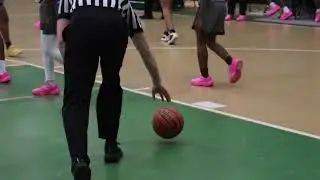 Girls BB 4th Period CHMS vs. Bellingrath Dec. 2025